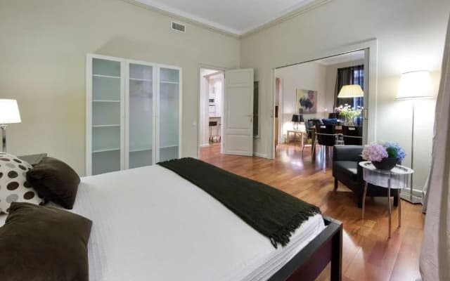 Habitat Apartments Art - photo 4