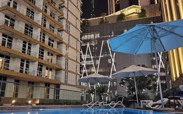 Downtown Hostel Dubai 1 - photo 3