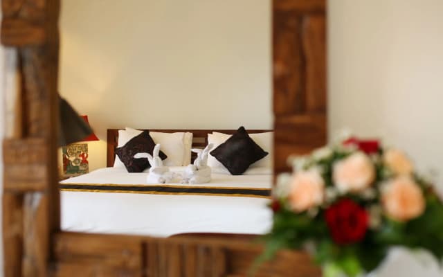Kamajaya Villas Bali - photo 3
