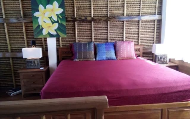 Bamboo bungalow - photo 4