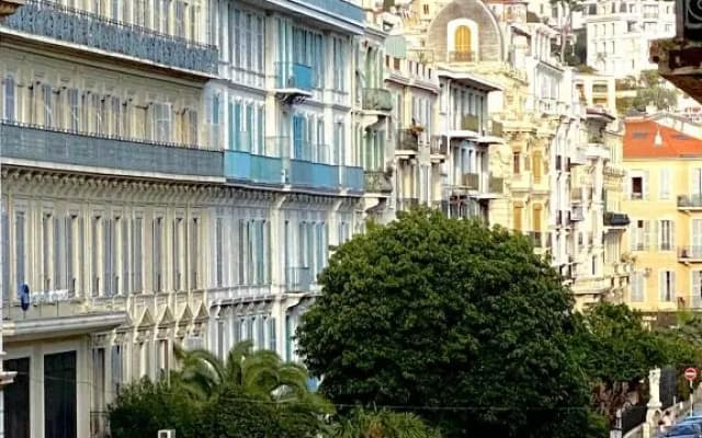 2 Bedroom Apartment - Hyper Center - Kitchen - Tramway - Balcony - Air Conditioner - Wifi - photo 3