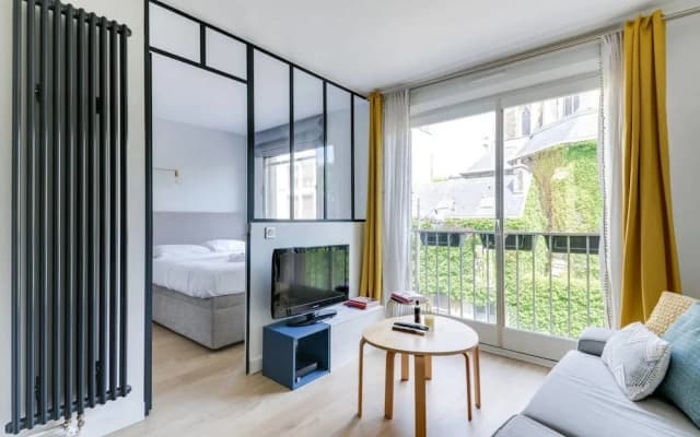 Superbe Appartement Pour 2 - Père-Lachaise by Guestready - photo 2