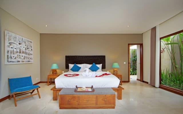 Desa Di Bali Villas - photo 3