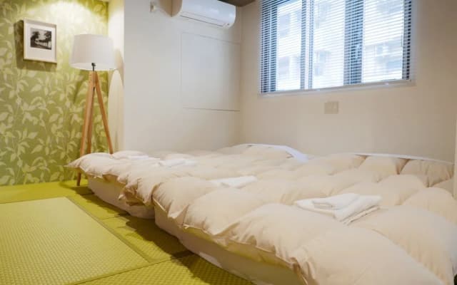 Leisurely Home Namba - photo 5
