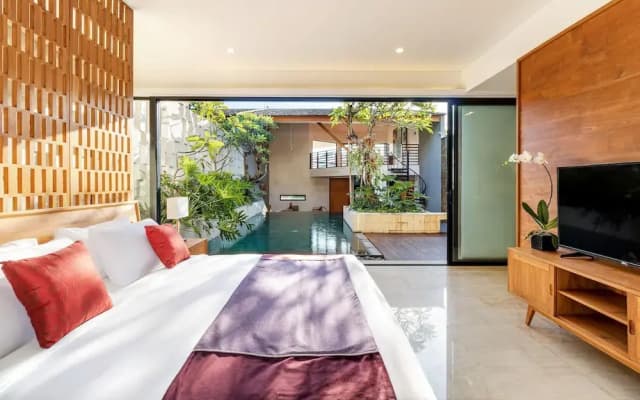 Uma Breeze Villas - photo 2