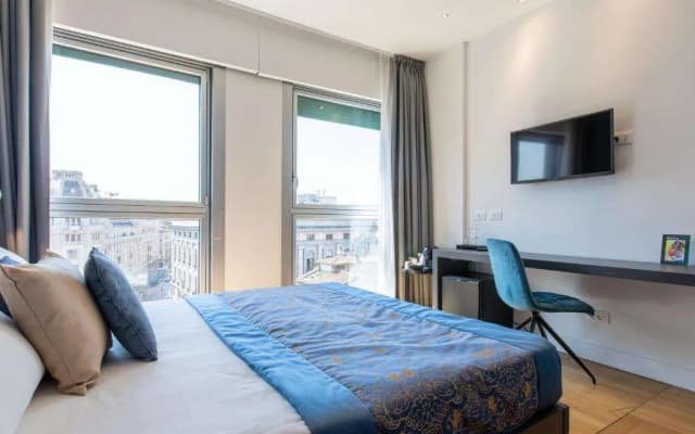 Missori Suites - photo 4