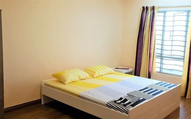 Condominium Seri Puteri - photo 3