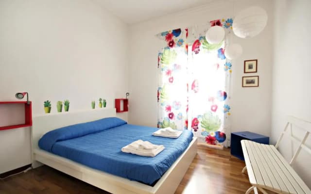 Apartment A Casa di Papà - photo 4