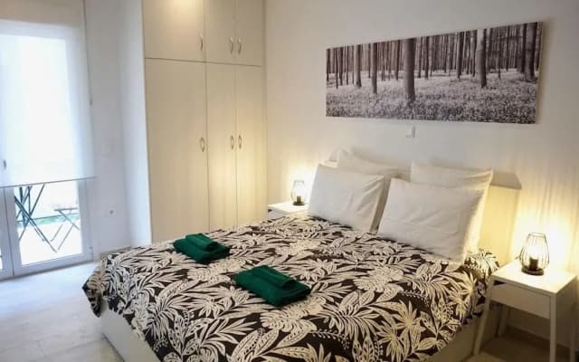 Industrial Style Studio in Athens - photo 4