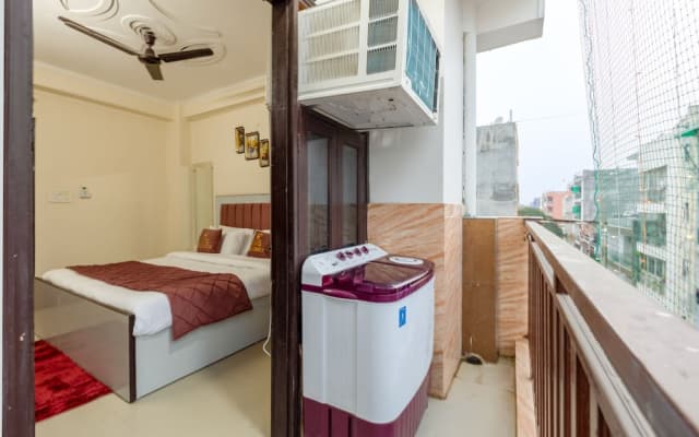 The King Residency - photo 4