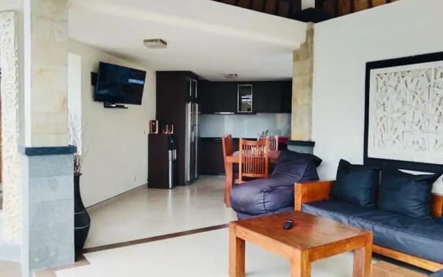 Villa Pulu Bali - photo 3
