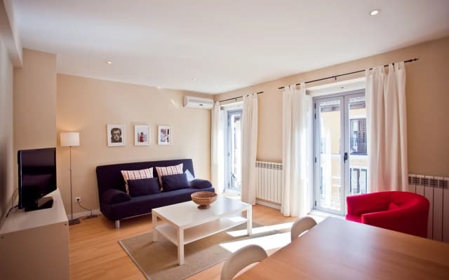 Apartment in the Centre - photo 5