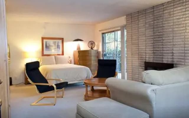 Silver Lake Suite - photo 5