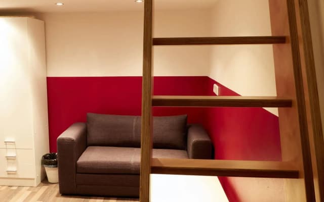 Ballhaus Berlin Hostel - photo 2