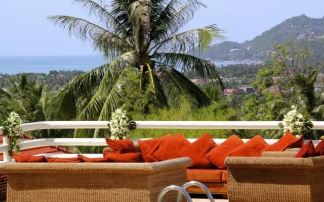 Chaweng Sea View Villa - photo 5
