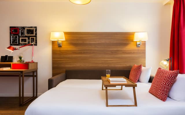 Aparthotel Adagio Paris Bercy Village - photo 5
