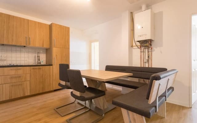 Sechs Personen Apartment - photo 5