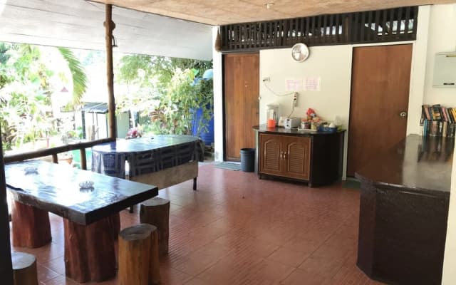 The Sun Bungalows - photo 3