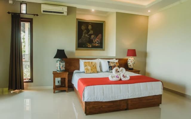 Bhuana Shanti Ubud - photo 3
