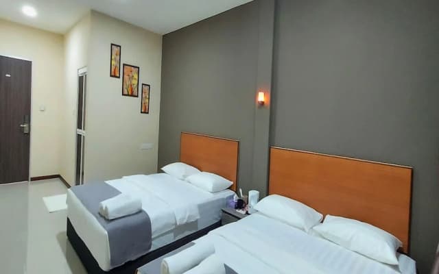 Hotel Maritime - photo 2