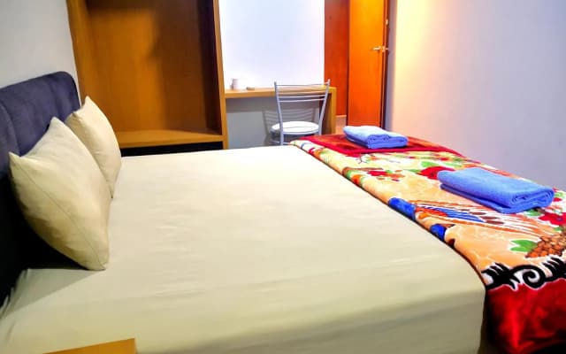 Zahaar New Wing Hotel - photo 2