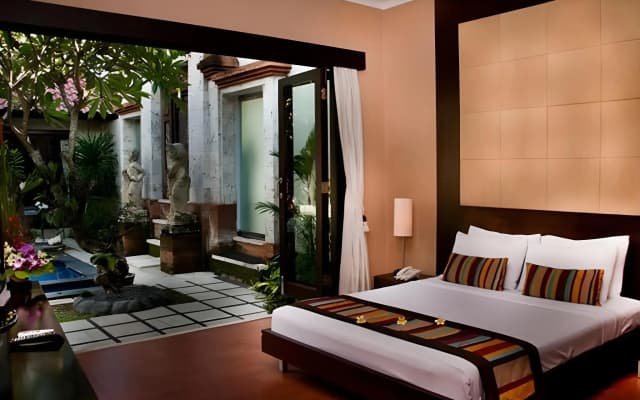 Sindhu Mertha Suite Guest house - photo 3
