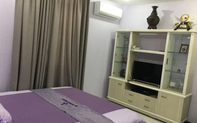 HT Hotel Apartment - photo 2
