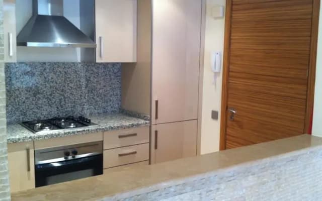 New Luxury Apartment - photo 3