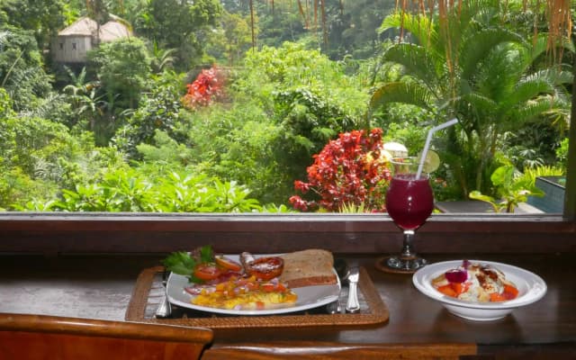 Villa Kupu-Kupu - photo 3