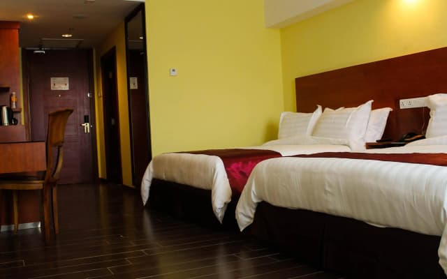 Palm Seremban Hotel - photo 3