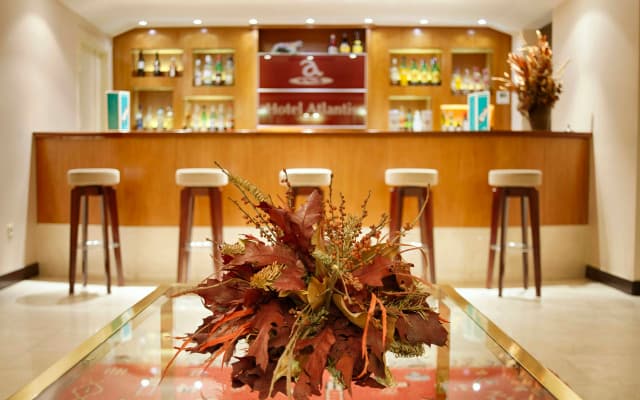 Hotel Atlantis - photo 2