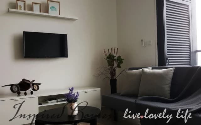 Inspired Homes @ KL Sentral EST Bangsar - photo 3