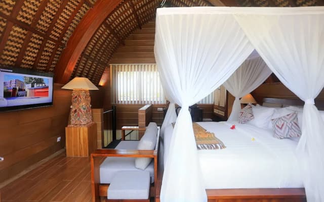 Tanamas Villas Ubud by Best Deals Asia Hospitality - photo 4