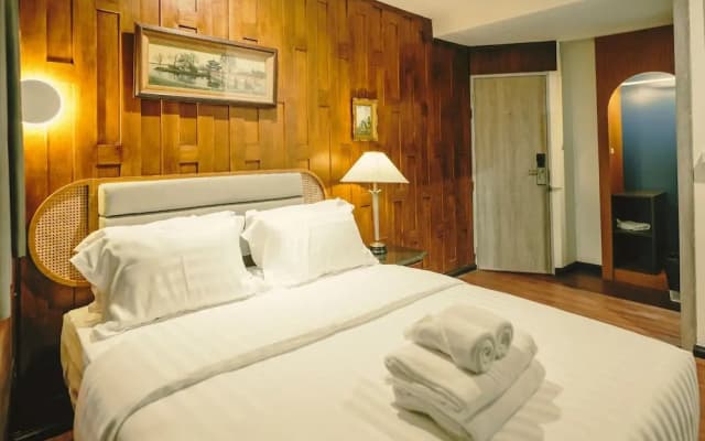 Hotel Rue De Siam - photo 5