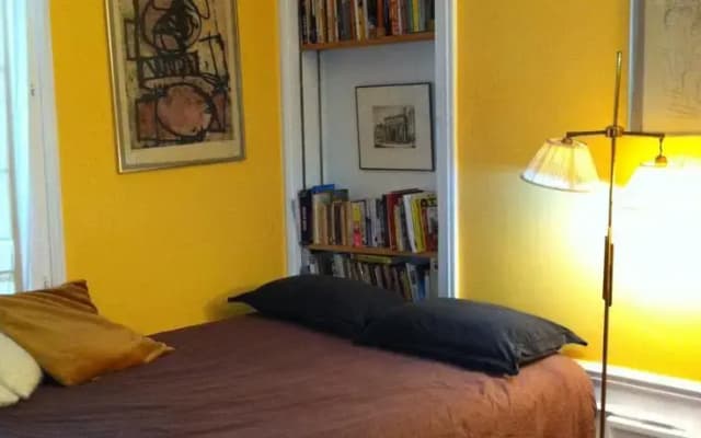 Domingorooms Paris - photo 3