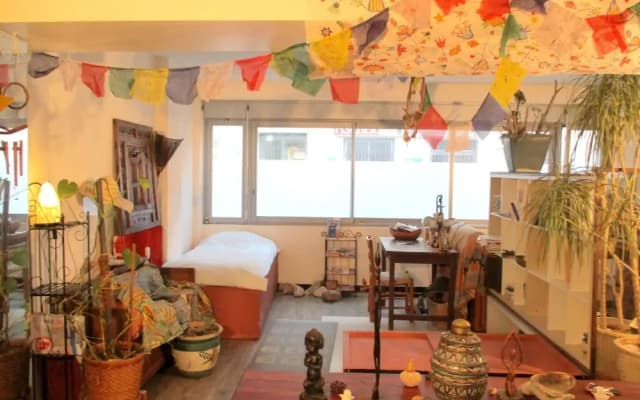 Apartment with 2 Bedrooms in Nice, with Wifi - 3 Km From the Beach - photo 2