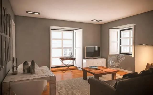 Suites Alfama - photo 3