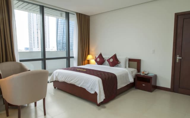 Danang Han River Hotel - photo 4