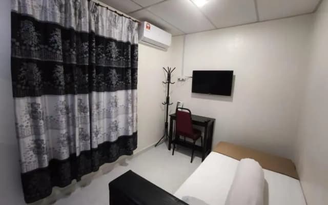Hotel O DarulSalam Orkid Inn Kerteh - photo 4