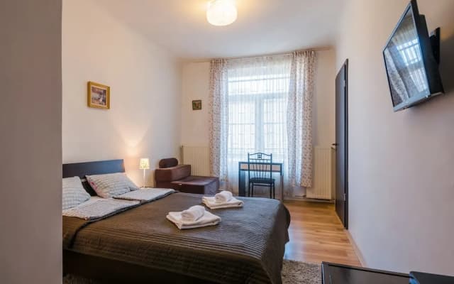 Blaha Apartment with Nice View - photo 3