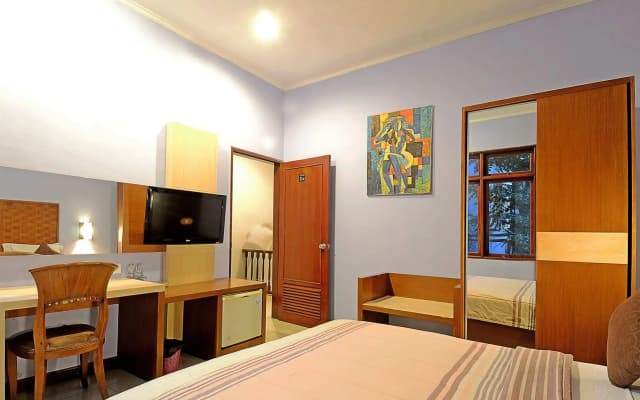 Villa Bunga Hotel  Spa - photo 2