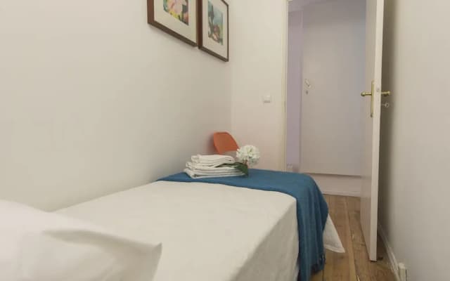 Universal Lisboa Apartment - photo 4