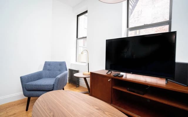 Chelsea South Apartments 30 Day Rentals - photo 3