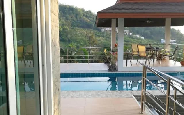 Baan Waru Seaview - photo 4
