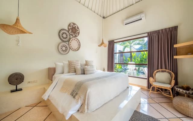 Villa Panchajanya - photo 5