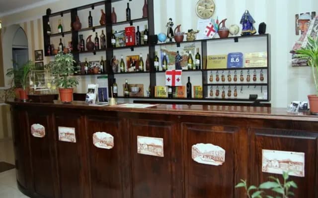 David Hotel - photo 2