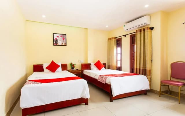 Phuong Hong Motel - photo 5