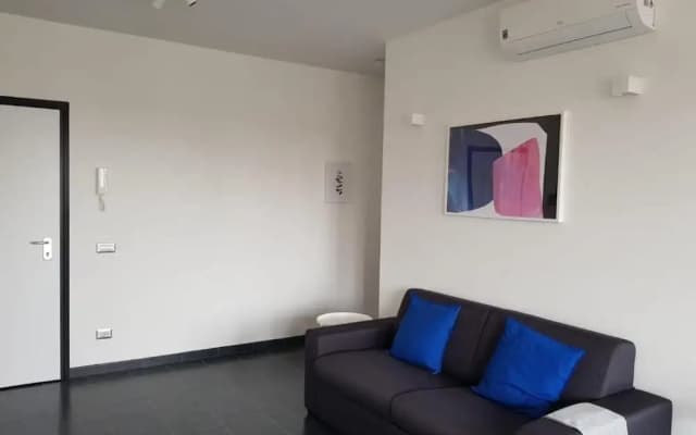 Nomentana White Apartment - photo 2