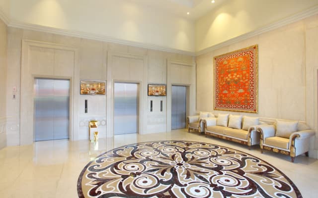 Seven Seas Hotel - photo 4