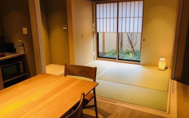 Campton Kiyomizu - photo 3